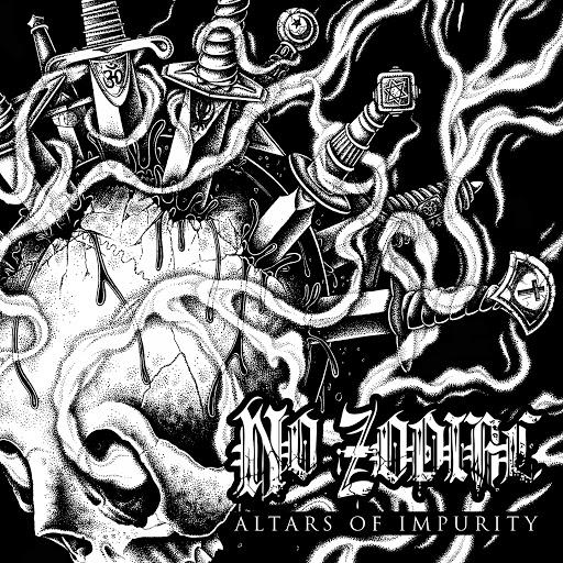 No Zodiac - Altars Of Impurity