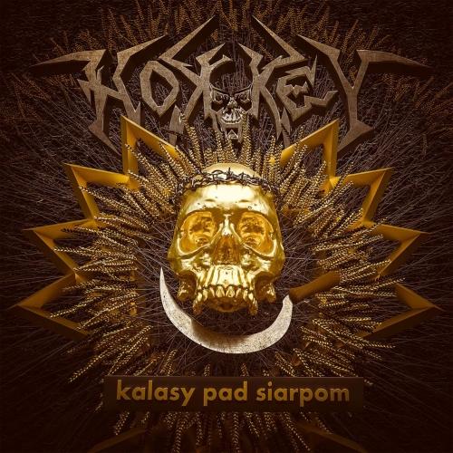 Hok-key  - Kalasy Pad Siarpom 