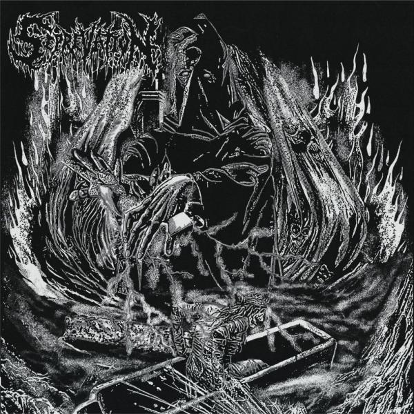Seprevation - Discography (2012 - 2017)