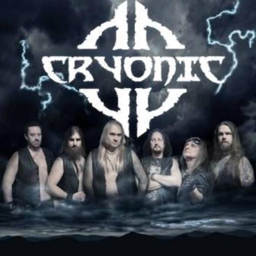 Cryonic - Discography (2007 - 2010)