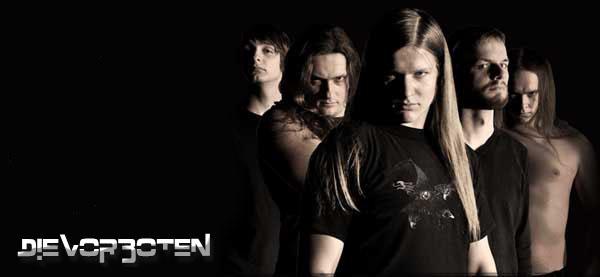 Die Vorboten - Discography (2011 - 2012)