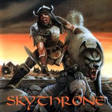 Skythrone - Discography