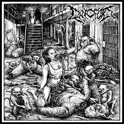 Chancroid - Discography (2015 - 2018)