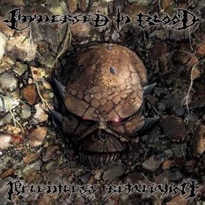 Immersed In Blood - Discography (2001 - 2003)