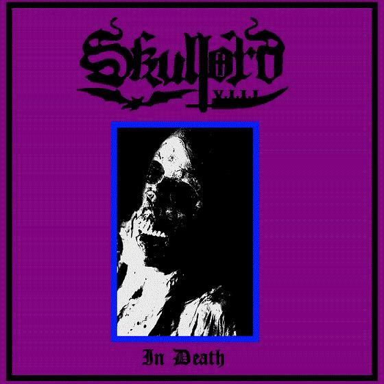 Skullord - In Death (Demo)