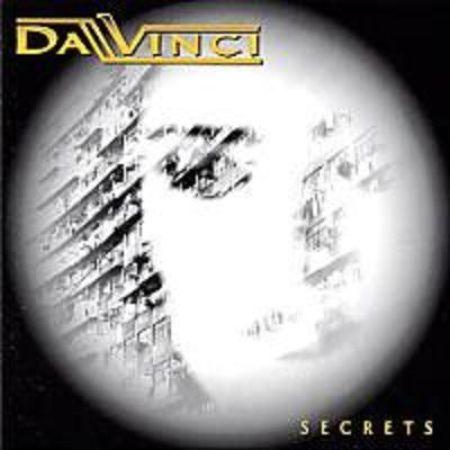 Da Vinci - Secrets