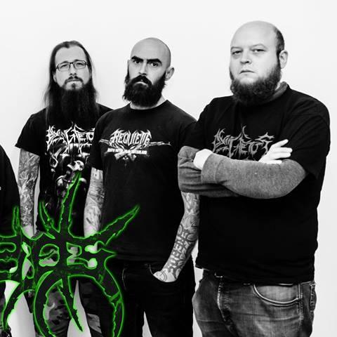 Erebos - Discography (2003 - 2019)