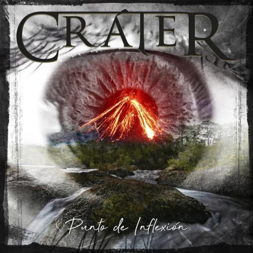 Cráter - Punto de Inflexión