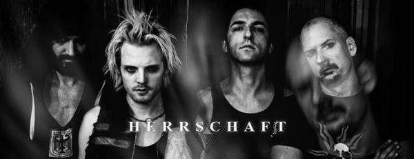 Herrschaft - Discography (2006 - 2019)