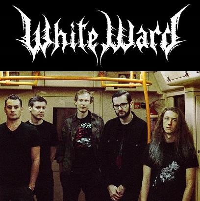 White Ward - Discography (2012 - 2019)