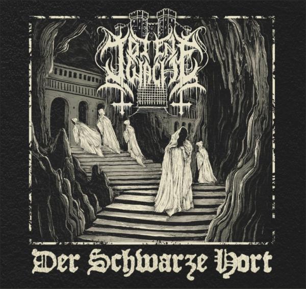 Totenwache - Der schwarze Hort (Lossless)