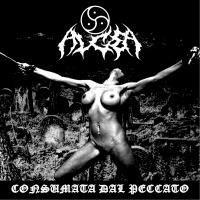 Algea - Consumata Dal Peccato (Demo)