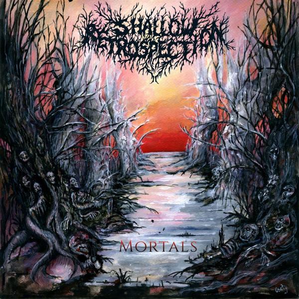 Shallow Retrospection - Mortals (2CD)