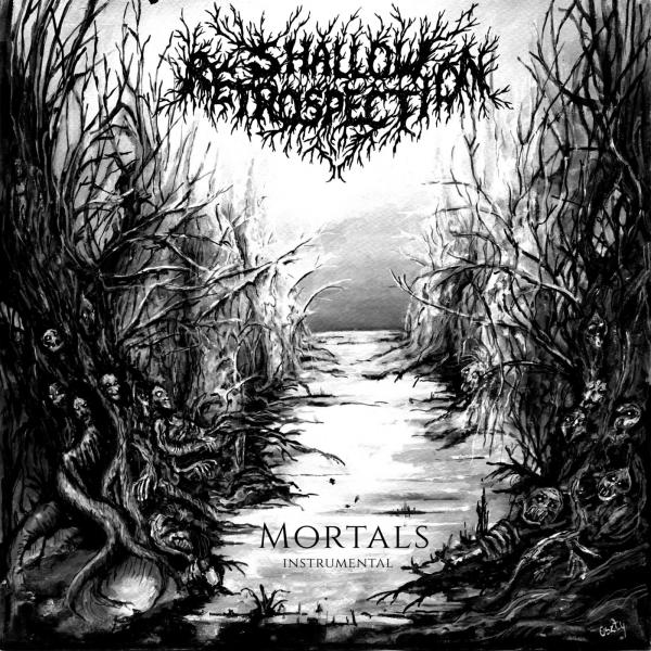 Shallow Retrospection - Mortals (2CD)