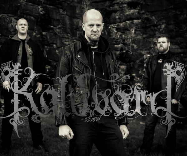 Kaldvard - Discography (2018 - 2021)