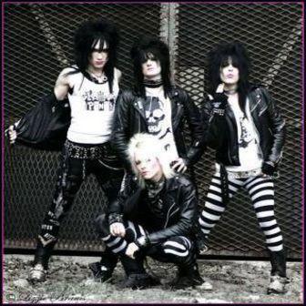 Danger - Discography (2004 - 2014)