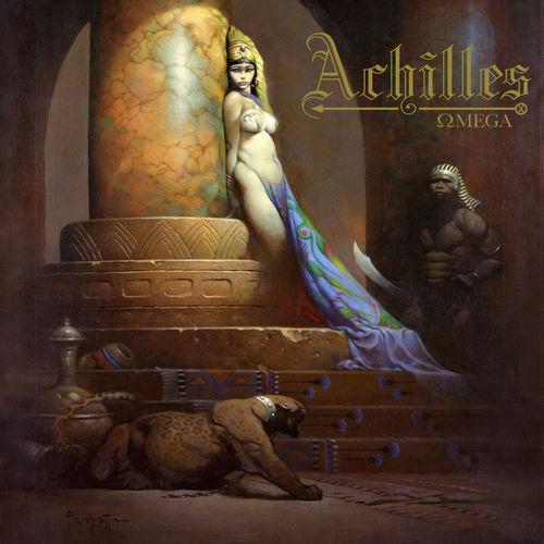 Achilles - Omega