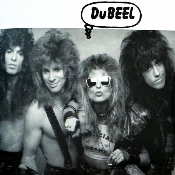 DuBeel - Discography (1986 - 1990)