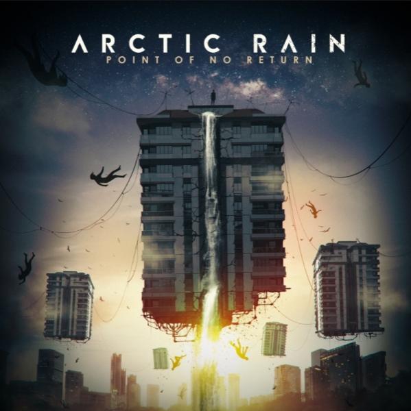 Artic Rain - Point of no return