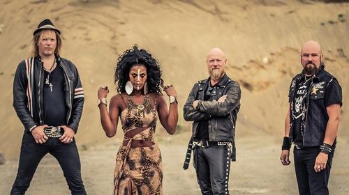 Nubian Rose - Discography (2012 - 2014)