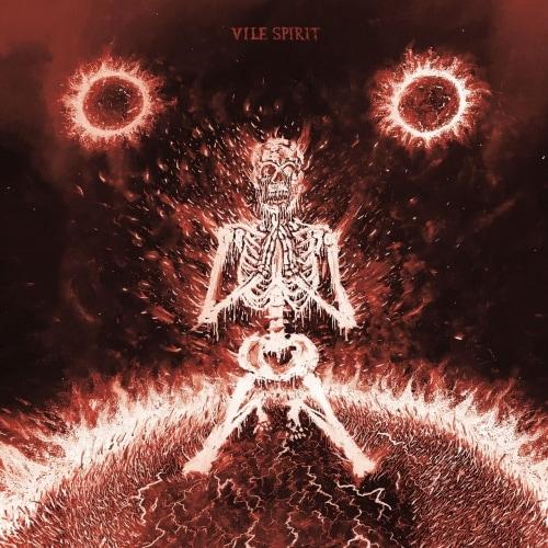 Vile Spirit - Scorched Earth