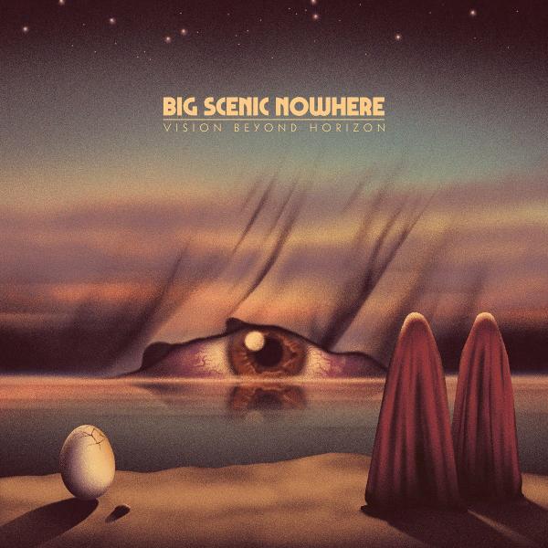 Big Scenic Nowhere - Discography (2019 - 2020)