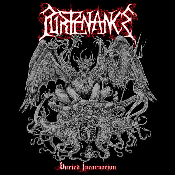 Purtenance - Buried Incarnation (Lossless)