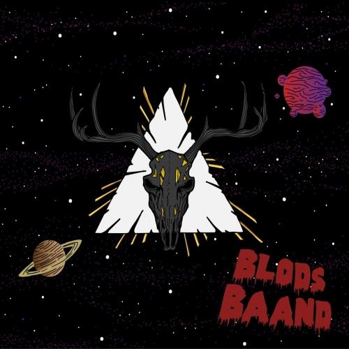 Blodsbaand - Blodsbaand