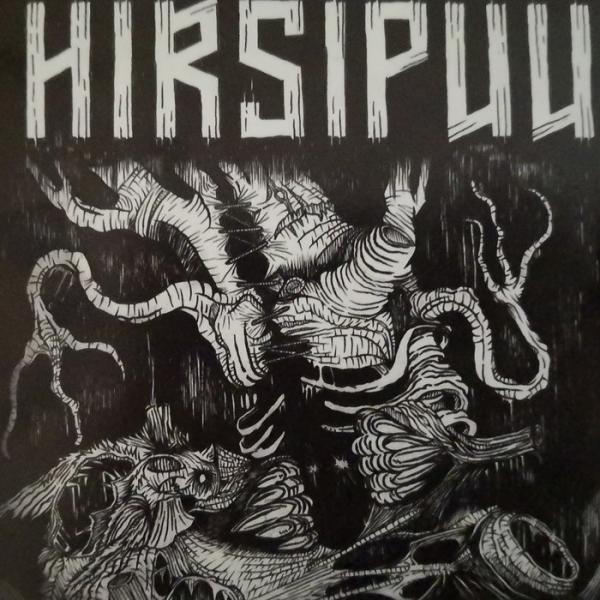 Hirsipuu - Immentikki