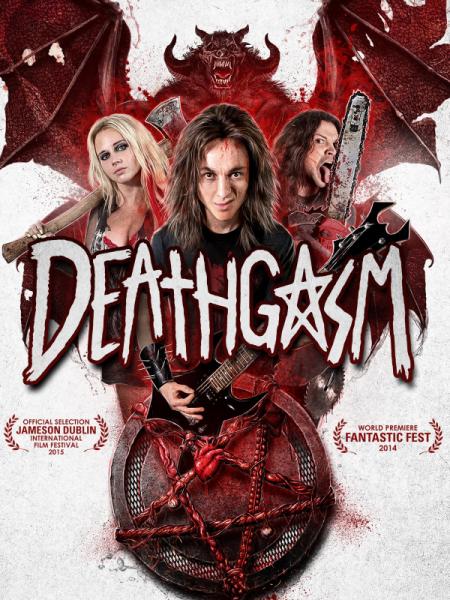 Various Artists - Deathgasm