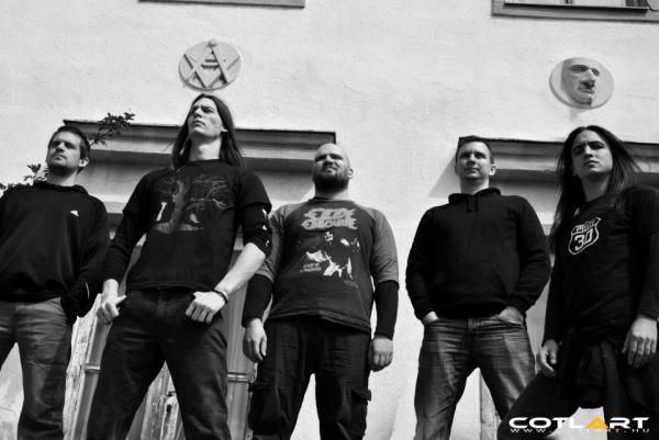 Casketgarden - Discography (2003 - 2012)