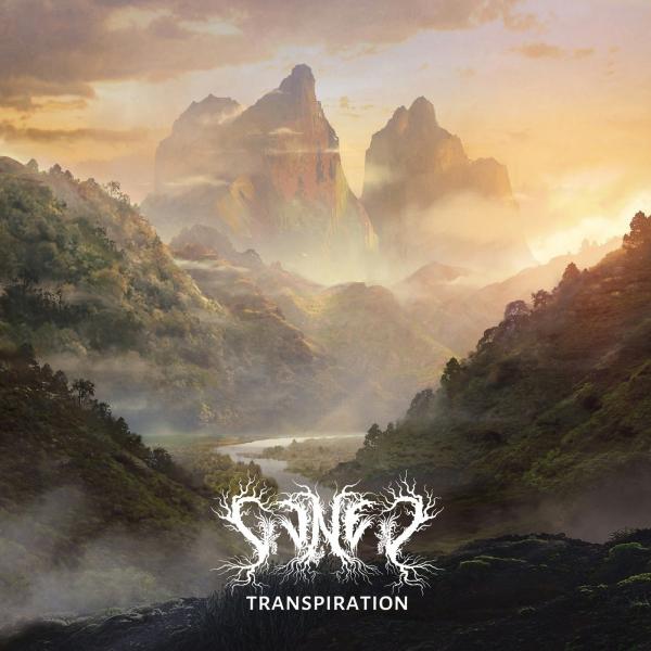 Ovnev - Transpiration