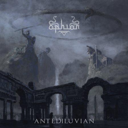 Ophion - Antediluvian