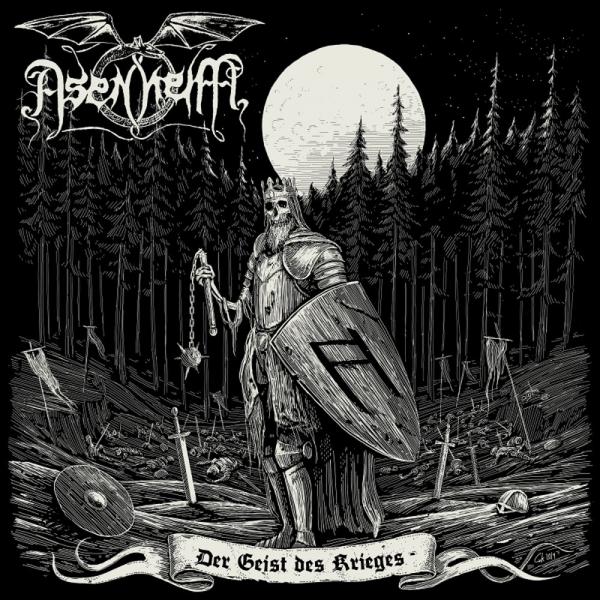 Asenheim - Der Geist des Krieges