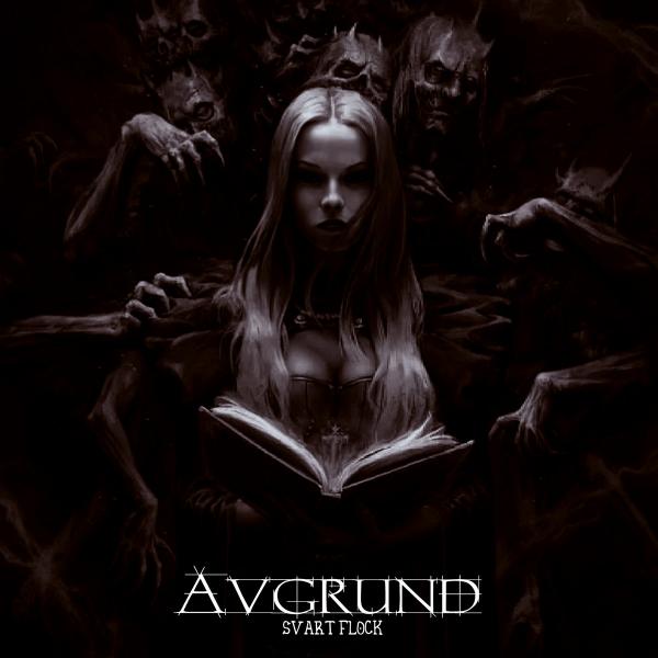 Avgrund - Svart Flock