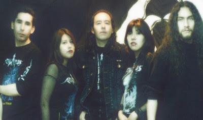 Arkanos - Discography (2003 - 2012)