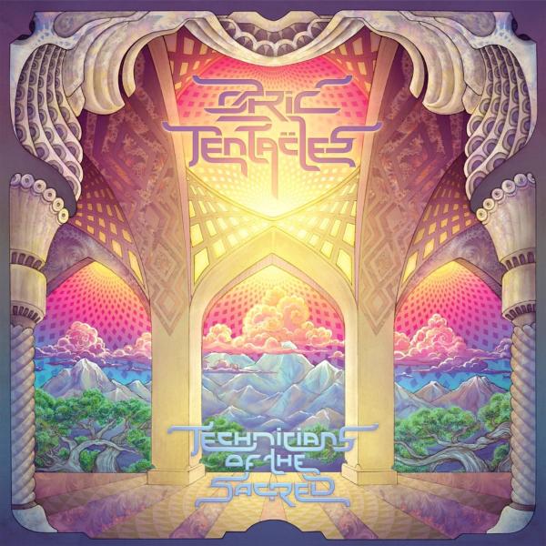 Ozric Tentacles - Discography  (1985 - 2021)