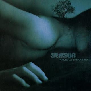 Sensor - Discography (2015 - 2019)