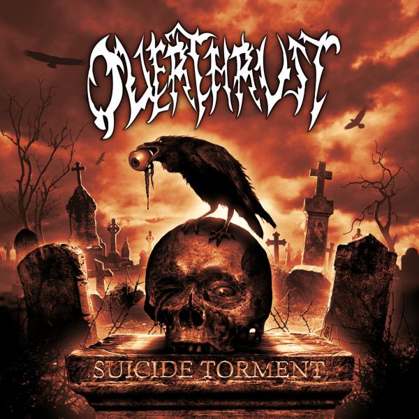 Overthrust - Discography (2015 - 2019)