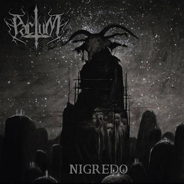 Pactum - Nigredo (EP)