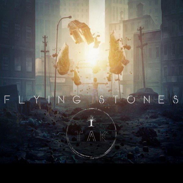 Tak - Flying Stones