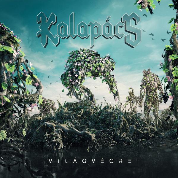 Kalapács - Világvégre