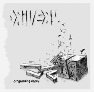 Driveby - Progressing Decay