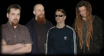 Cavum - Discography (2000 - 2004)