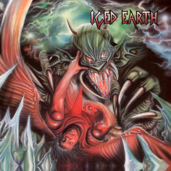 Iced Earth - Iced Earth (30th Anniversary Edition) (Lossless)