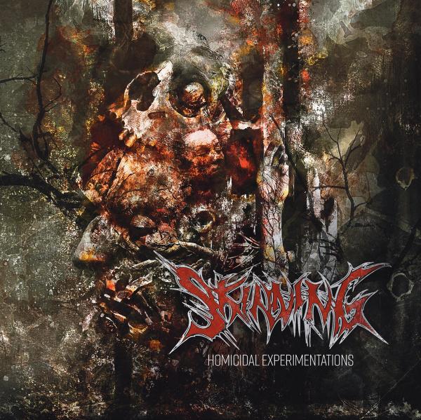 Skinning - Homicidal Experimentations