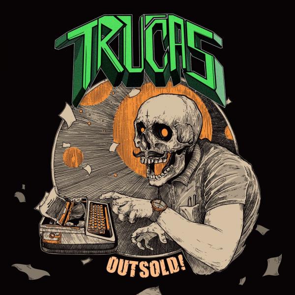 Tručas - Outsold