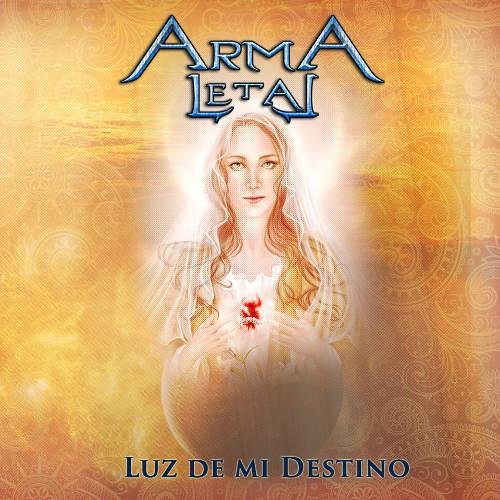 Arma Letal - Luz de mi destino