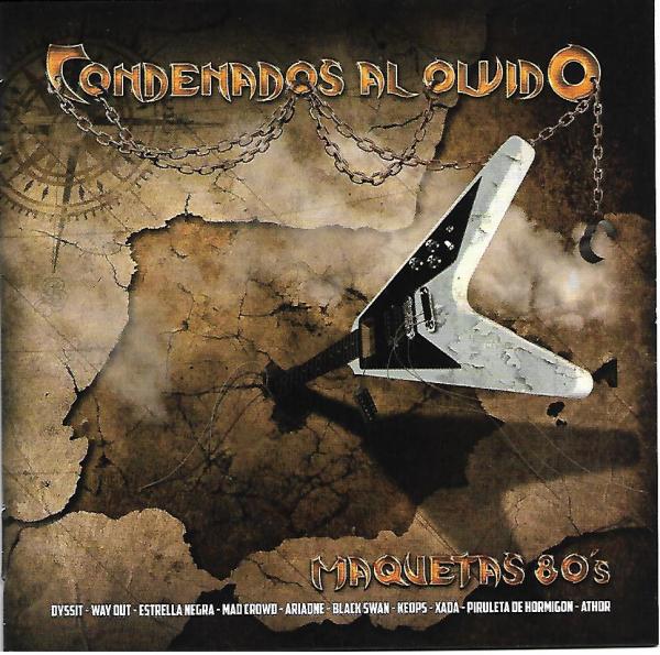 Condenados Al Olvido - Vol. 1