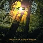 Arcane Wisdom - Relics of elder might (EP)